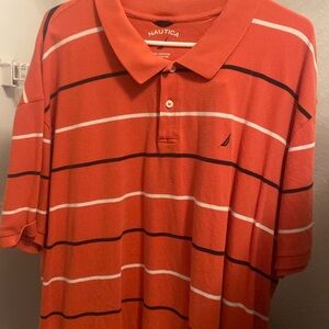 Nautica polo